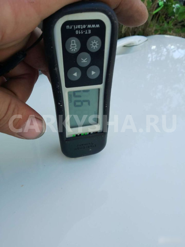 Дверь задняя левая Honda Civic 4d Honda Civic 