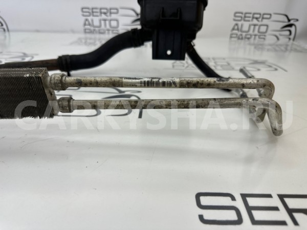 Радиатор гидроусилителя Opel Insignia G09 A18XER Opel Insignia 