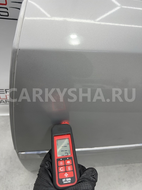 Дверь универсал задняя левая Chevrolet Lacetti Chevrolet Lacetti