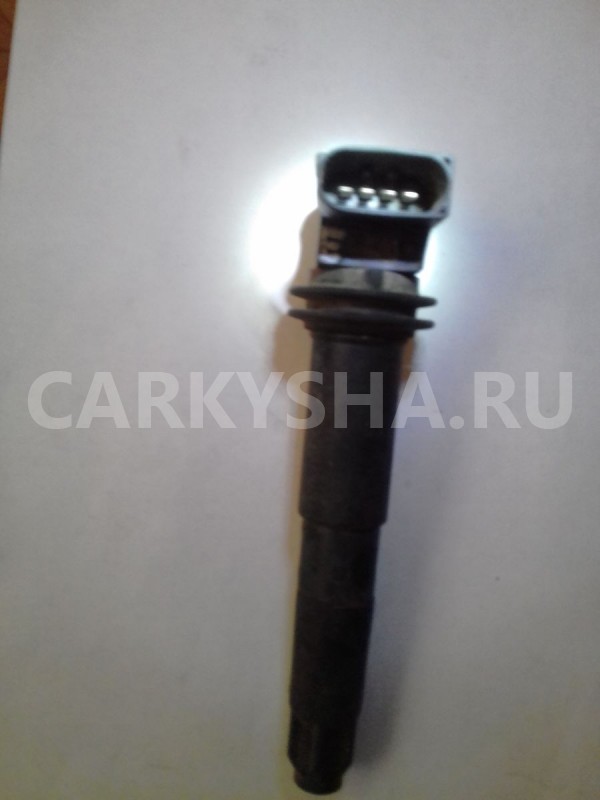 Катушка зажигания Porsche Cayenne 