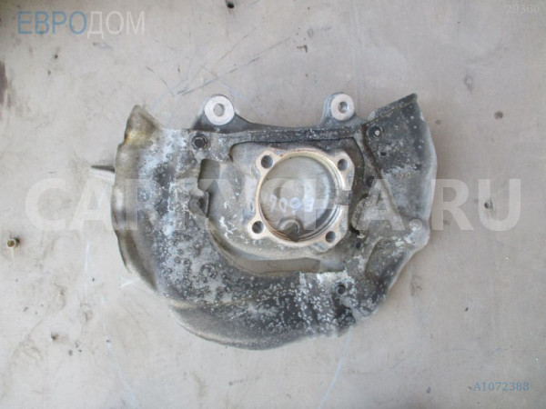 Цапфа / Поворотный кулак BMW M5 E60/E61 (2004—2010) BMW M5 оригинальный номер 31 21 6 760 953