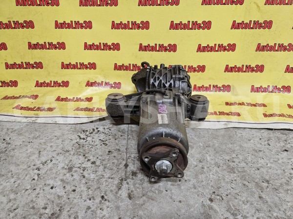 Редуктор заднего моста Chevrolet Captiva 