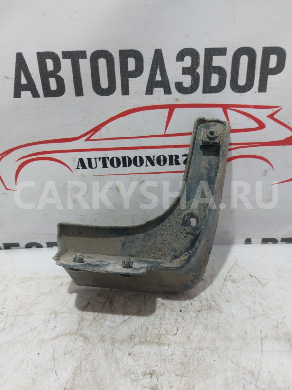 Брызговик задний правый Hyundai Solaris Hyundai Solaris оригинальный номер 868421R200