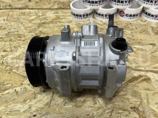 Компрессор кондиционера Toyota RAV 4 V (XA50) оригинальный номер 88310-33350