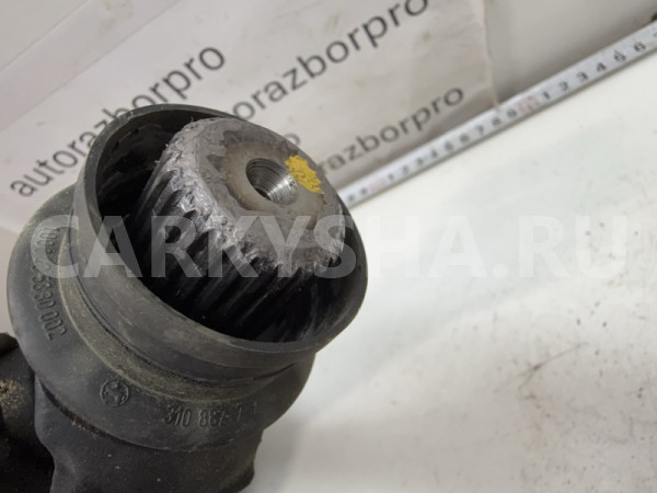 Карданный вал BMW X3 F25 04.2012 26208605867 SAV N55 BMW X3 