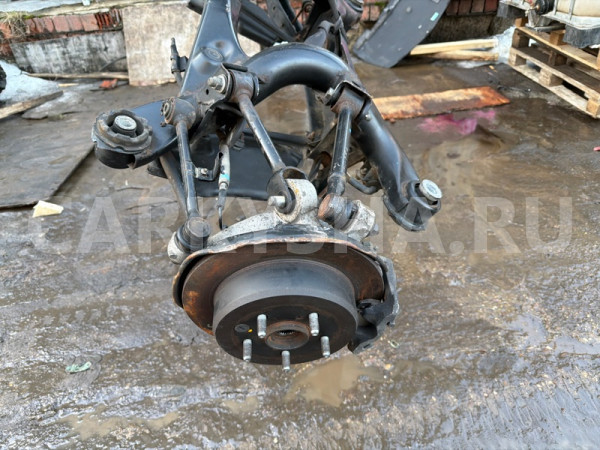 Подрамник Lexus GS300 2005-2011 5120630080, задний Lexus GS 