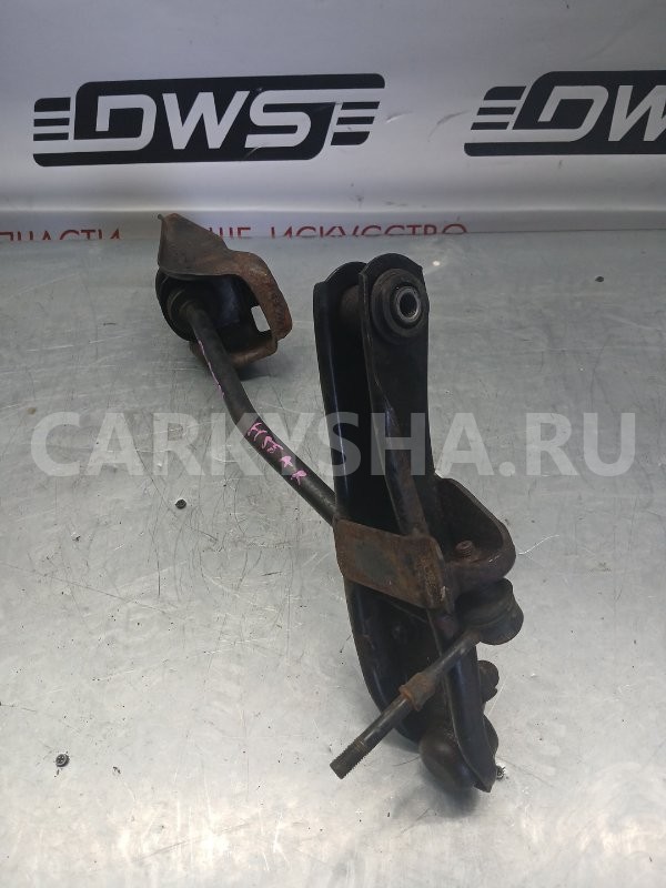Рычаг подвески Mitsubishi Pajero 
