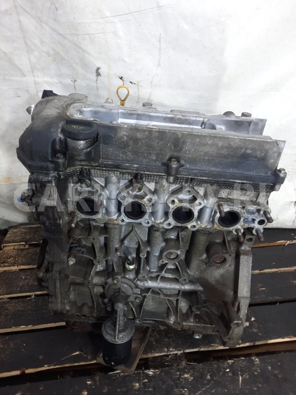 Двигатель Suzuki Wagon R МИНИВЕН ПРАВЫЙ РУЛЬ M13A Suzuki Wagon R 