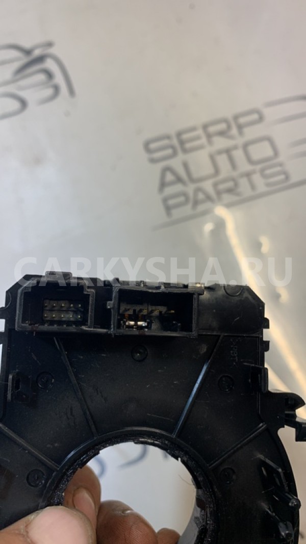 Шлейф подрулевой Kia Ceed ED D4FB 2010 Kia Cee'd 