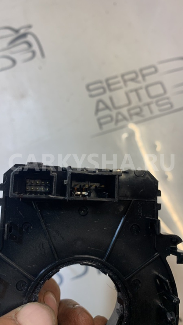 Шлейф подрулевой Kia Ceed ED D4FB 2010 Kia Cee'd