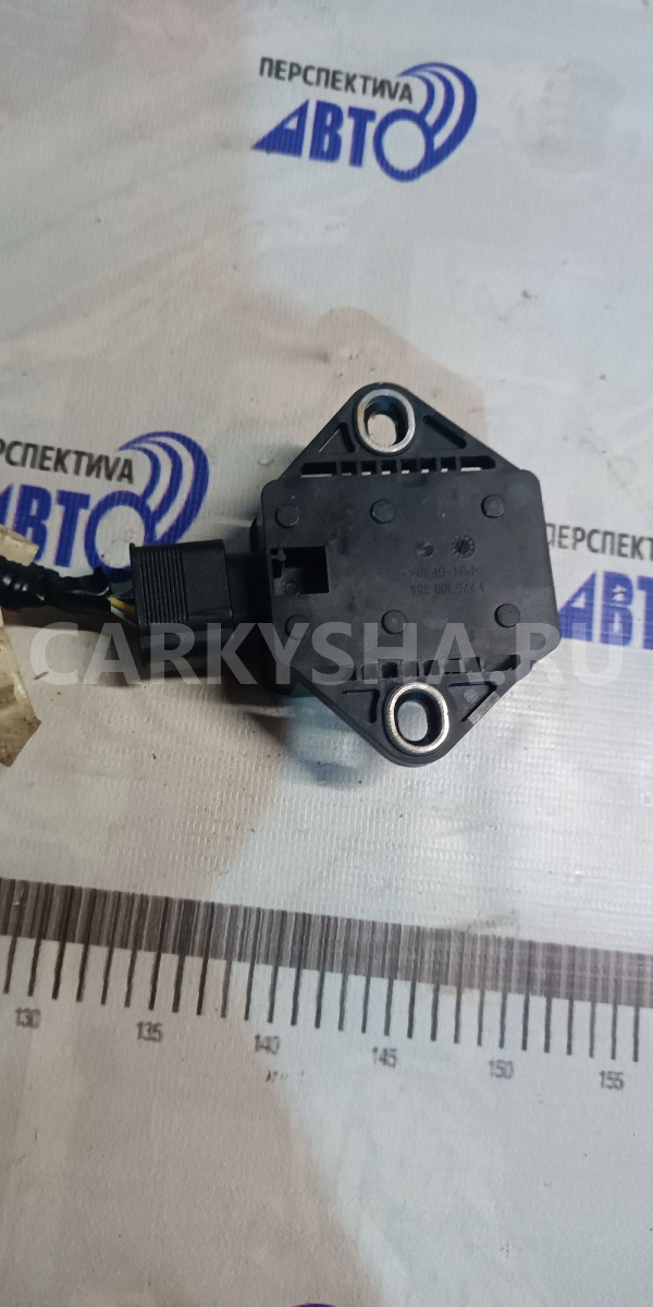 Датчик курсовой устойчивости Toyota Avensis T250 Toyota Avensis оригинальный номер 89183-02020