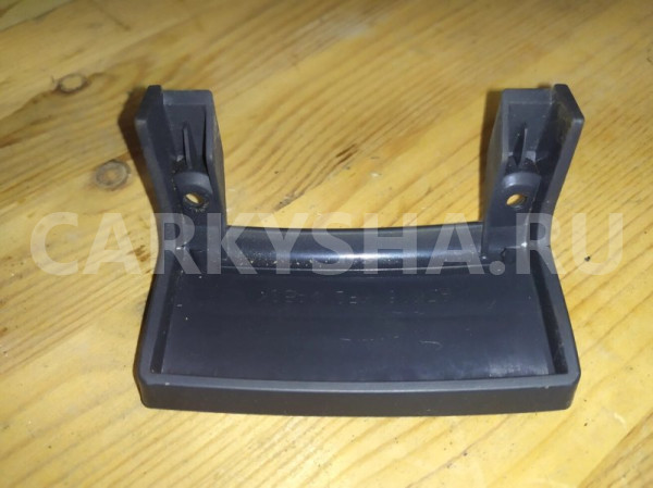 Накладка пепельницы Hyundai Elantra HD G4FC 1.6 2010 (б/у) Hyundai Elantra 