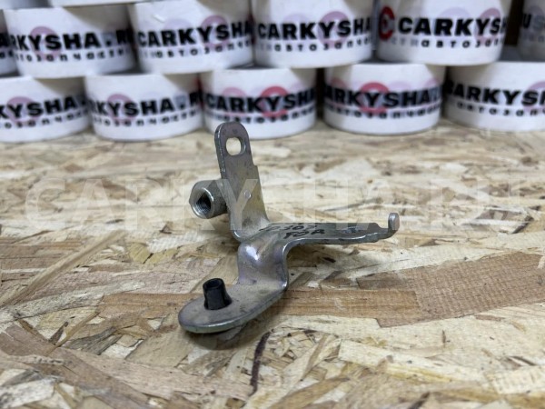 Крепеж Toyota Fortuner II Рестайлинг оригинальный номер 90412-10307