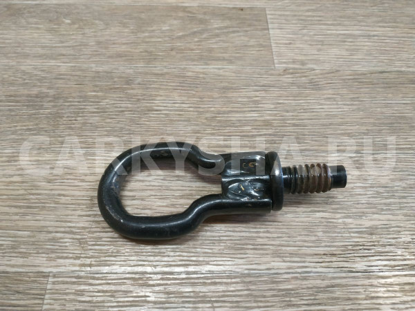 Крюк буксировочный Ford Fusion оригинальный номер 1674282