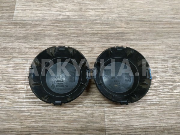 Накладка (кузов наружные) ВАЗ (Lada) Largus 