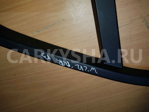 Накладка на дверь Mercedes-Benz E-класс W212/S212/C207/A207 рестайлинг (2013—2016) Mercedes-Benz E-klasse оригинальный номер a2127350271