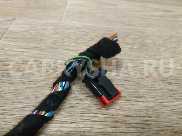 Проводка (коса) Land Rover Freelander оригинальный номер .