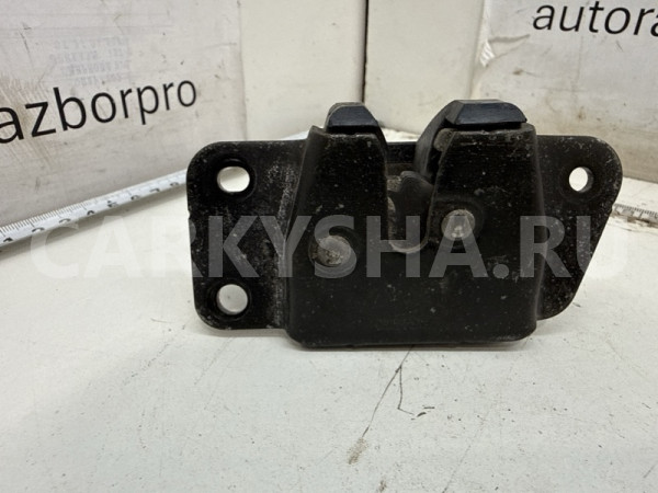 Замок багажника Mitsubishi GALANT STATION WAGON 1997 MR215221 A71B Mitsubishi Galant 