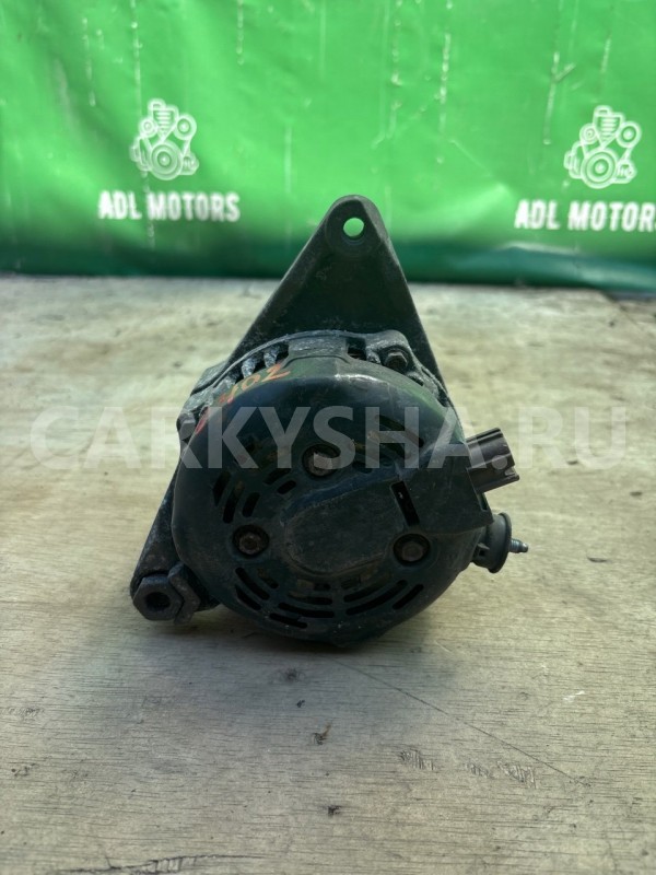 Генератор Toyota Rav4 2013-2015 2706036080 40 Toyota RAV 4 