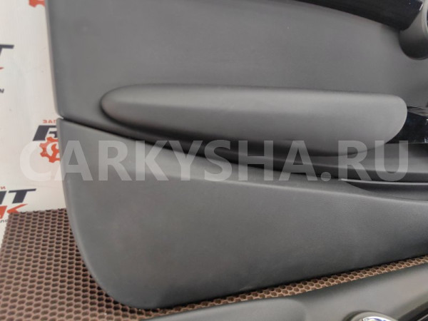 Обшивки дверей Mini Hatch оригинальный номер 51 41 7 393 121, 51 41 7 393 121, 51417393121, 7393121, 51 41 7 393 122, 51417393122, 7393122