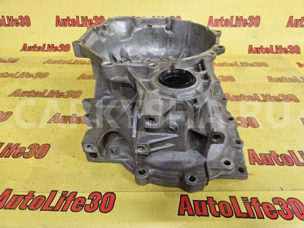 Корпус КПП Mitsubishi Airtrek 