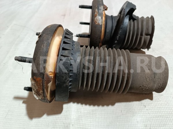 Опора заднего амортизатора Jaguar XF 