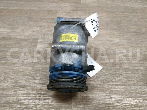 Компрессор кондиционера Ford Focus 