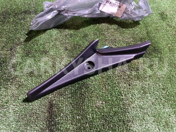 Накладка (кузов наружные) ВАЗ (Lada) Largus оригинальный номер 8450091650