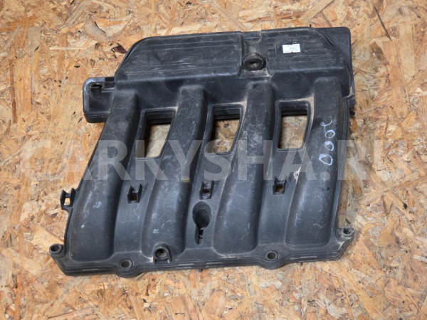 Впускной коллектор Renault Logan 1.4 K7J / Symbol Renault 15 оригинальный номер 7700101114
