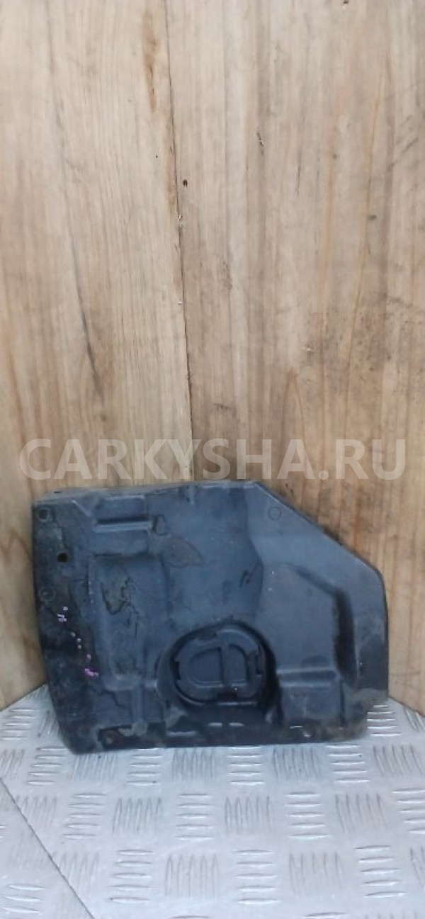 Защита двигателя Mitsubishi Colt 