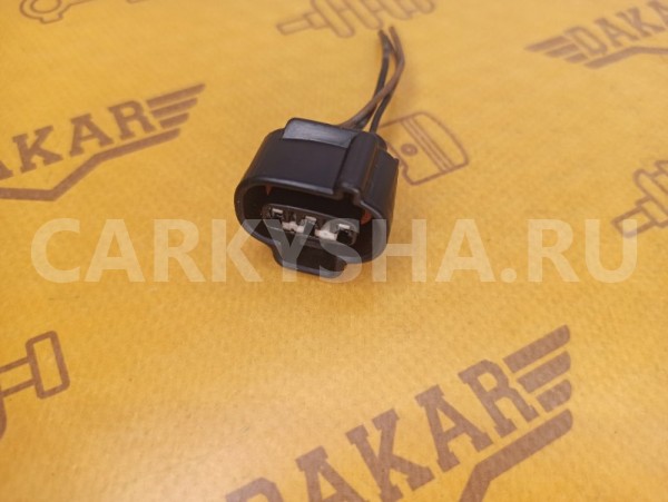 Разъём проводки двигателя TOYOTA VITZ NCP10 2NZFE Toyota Vitz 