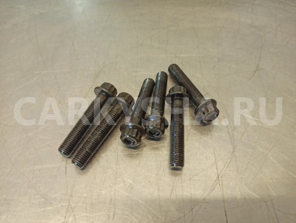 Болт шатуна Nissan X-Trail T30 QR20DE 2.0 2006 Nissan X-Trail 