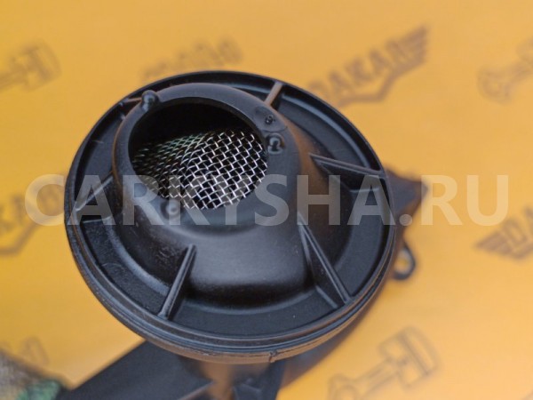 Маслоприёмник Volkswagen Touareg 7LA BHK 3.6 VR6 Volkswagen Touareg 