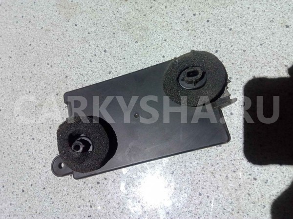 Кронштейн Renault Sandero I (2009—2014) Renault 14 оригинальный номер 8200302627