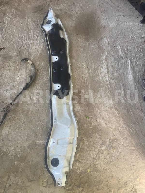 Водосток Renault Kaptur I (2016—2020) Renault 16 оригинальный номер 668627297R