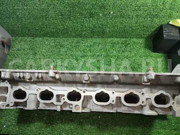 Головка блока цилиндров Volvo 1001008 Volvo 960 оригинальный номер 1001008