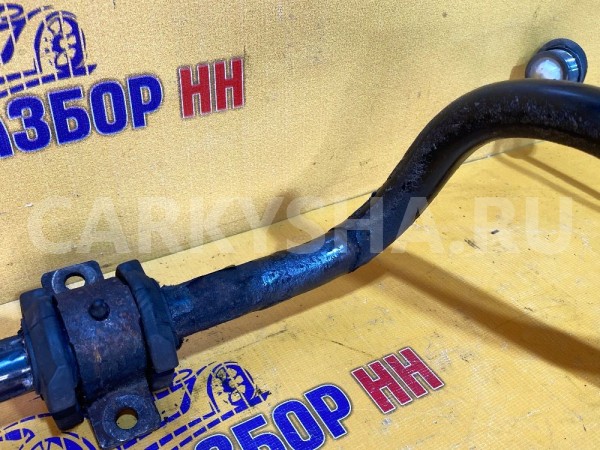 Стабилизатор передний Dodge Caliber I (2006—2009) Dodge Caliber оригинальный номер 5105100AA