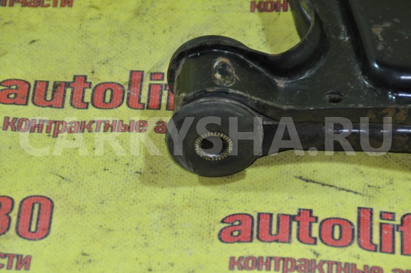 Рычаг передний левый Chevrolet Lacetti 