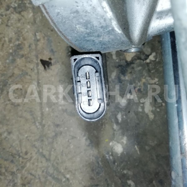 Трапеция стеклоочистителей Mercedes GL X164 Mercedes-Benz G-klasse оригинальный номер A1648200240