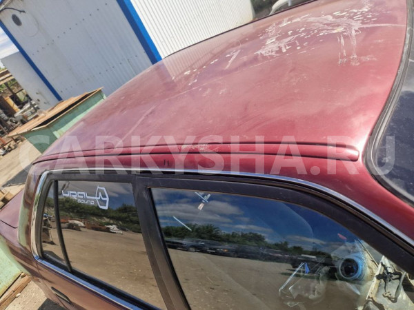 Молдинг крыши правый Toyota Carina 2 Седан Toyota Carina 