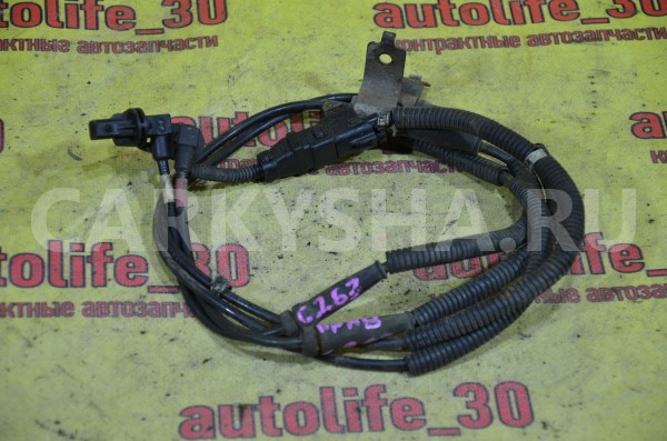 Датчик ABS передний Hyundai Santa Fe 