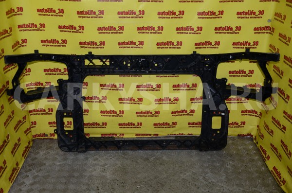 Панель передняя Kia Soul 