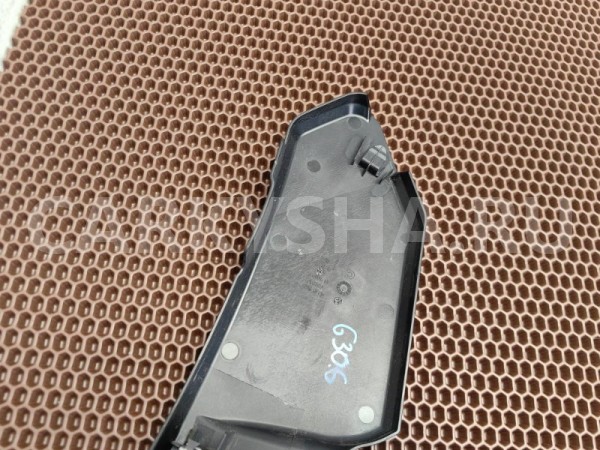 Крышка ЭБУ DME DDE BMW 5er 