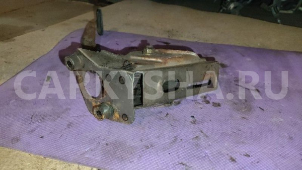 Педаль тормоза (Honda Civic) Honda Civic оригинальный номер 46600SNAA02