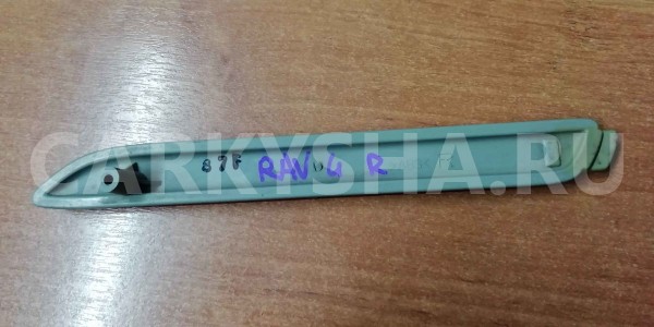 Отражатель Lexus RX I (1997—2003) Lexus RX оригинальный номер 5317601r