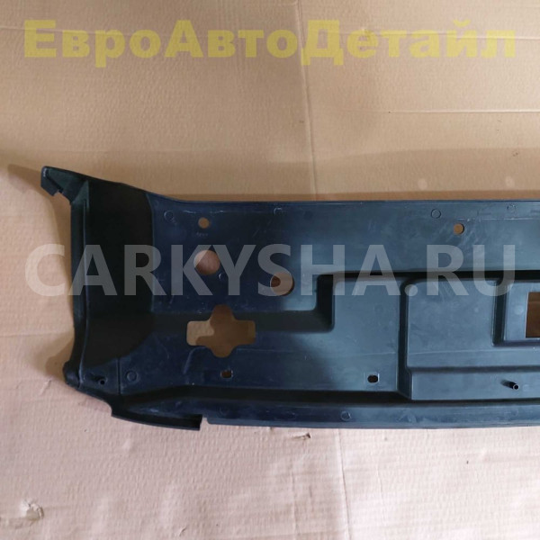 Накладка передней панели Land Rover Defender L663 Land Rover Defender оригинальный номер LR140569