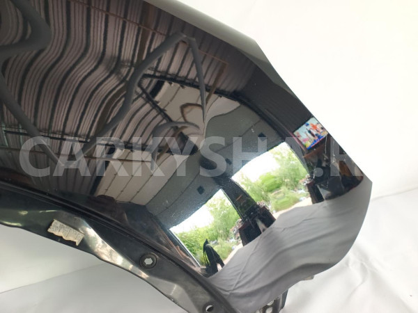 Крыло Subaru Tribeca 2006 57110XA04A WXE EZ30, переднее правое Subaru Tribeca 