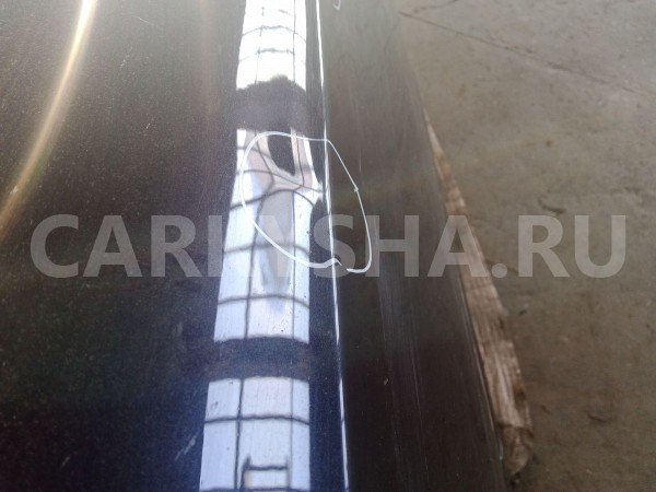 Дверь Audi A5 I рестайлинг (2011—2016) Audi A5 оригинальный номер 8T8831051C