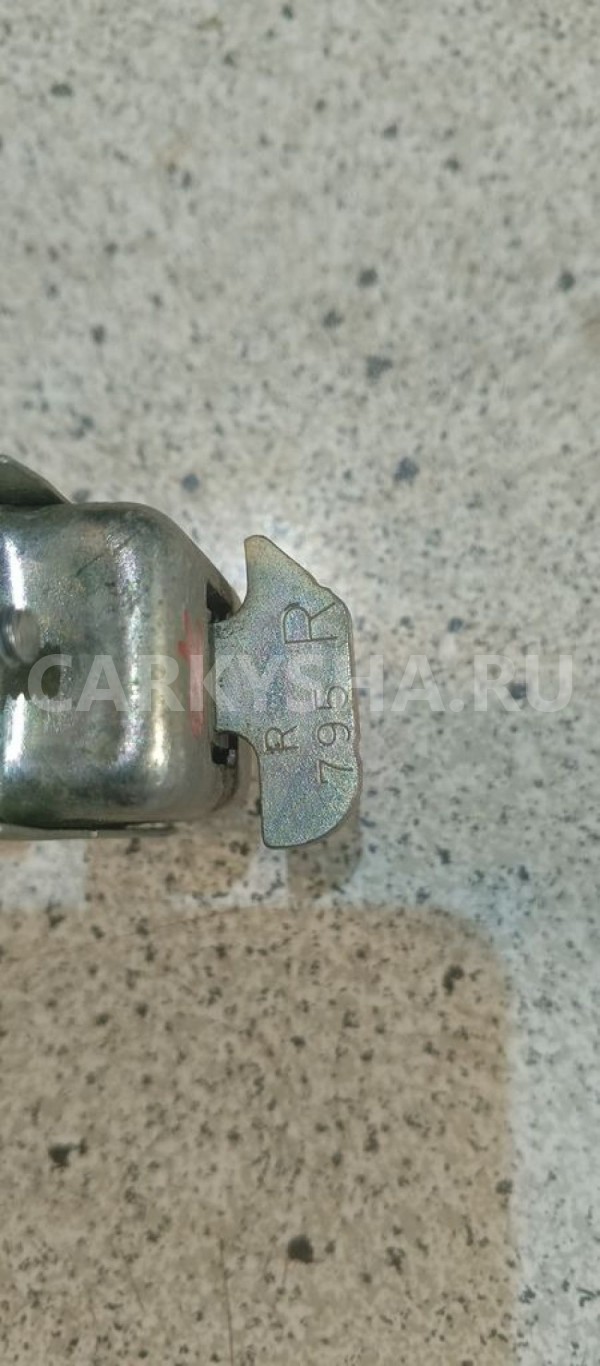 Ограничитель двери Toyota C-HR I (2016—2019) Toyota C-HR оригинальный номер 68640F4010