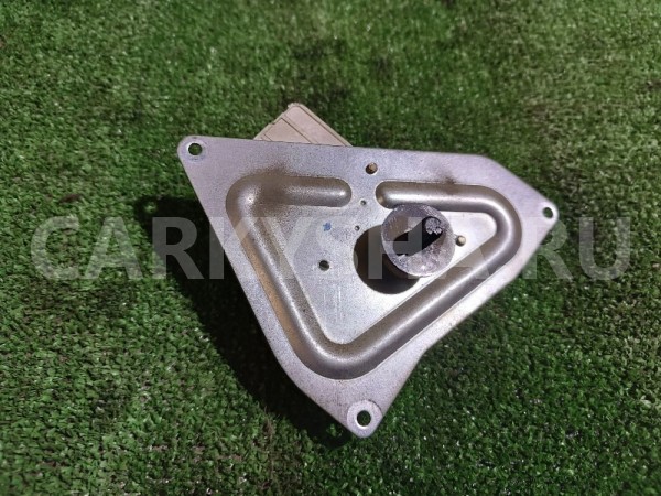 Моторчик заслонки отопителя BYD F3 